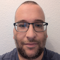 Florian Loeck 