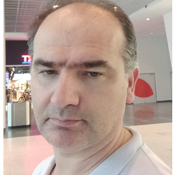 Goran Mancic