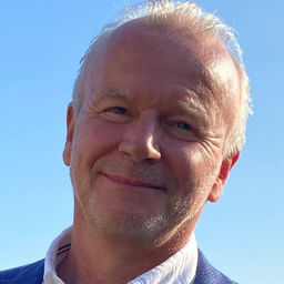 Norbert Stockmann