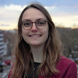 Anna Vaupel