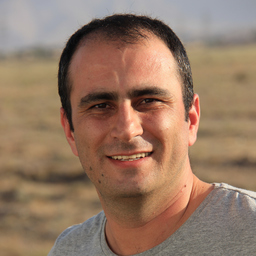 Ali Nobahar