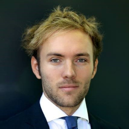 Dipl.-Ing. Felix Radermacher