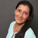 Maria Fernanda Ortiz Bastos