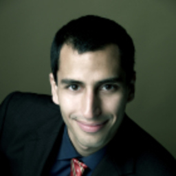 Ali Mohammad Beigy