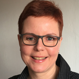 Christina Hildebrandt