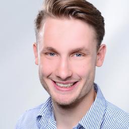 Nils Albrecht's profile picture