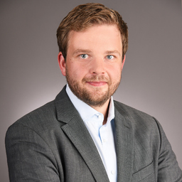 Dr. Timo Bathe