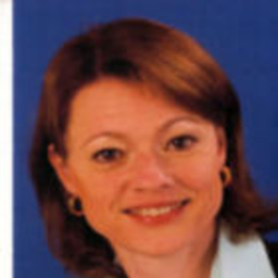 Barbara Nasdal