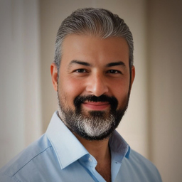 Amir Mansoor's profile picture