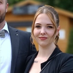 Profilbild Melanie Müller