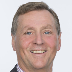 Dr. Reinhard Rieger