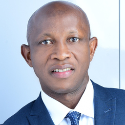 Dipl.-Ing. Adramet Bangoura