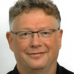 Ingo Kanngießer's profile picture