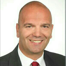 Oliver Klein