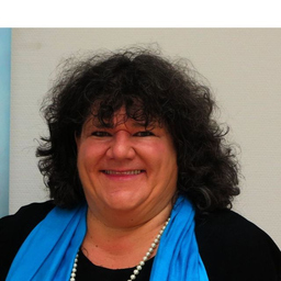 Beate-Maria Blinzler