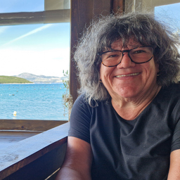 Beate-Maria Blinzler