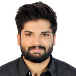 Shubham Burbure