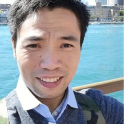 JASON WONG