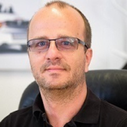 Daniel Witschi