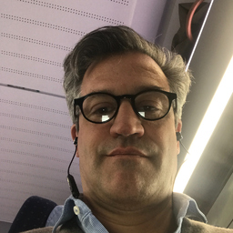 Dr. Matthias Nordmann