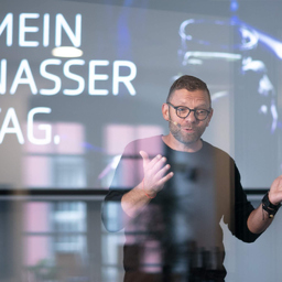 Klaus Hackenbruch