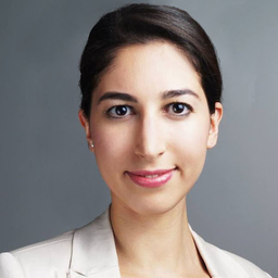 Pelin Gaudlitz