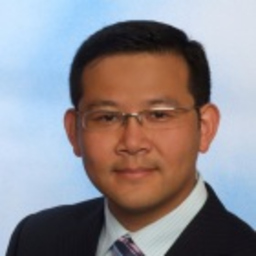 Dipl.-Ing. Yi Zhang