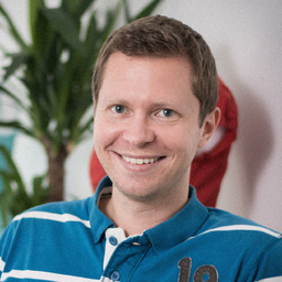 Dr. Stefan Hauswiesner