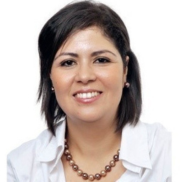 Dr. Hanane Oulevey