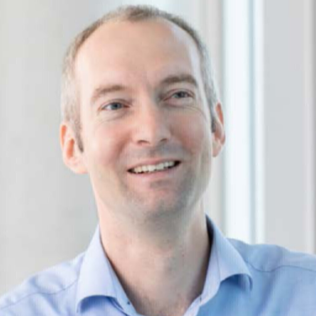 Winfried Gerlach Software Engineer Drägerwerk AG & Co. KGaA XING