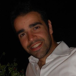 Riccardo Zanghi