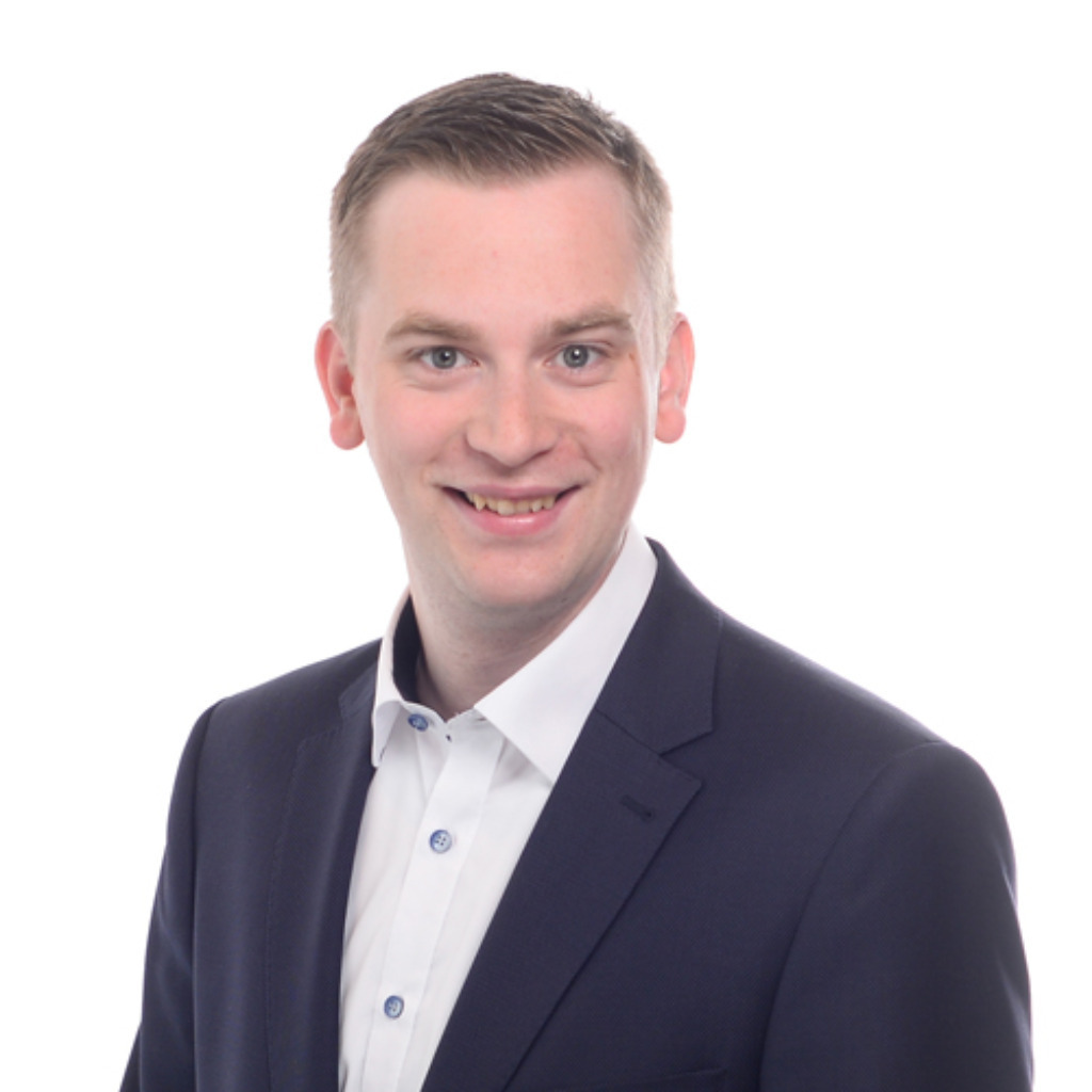 Johannes Müller Projekt/ Prozess/ Innovationsmanagement Volksbank