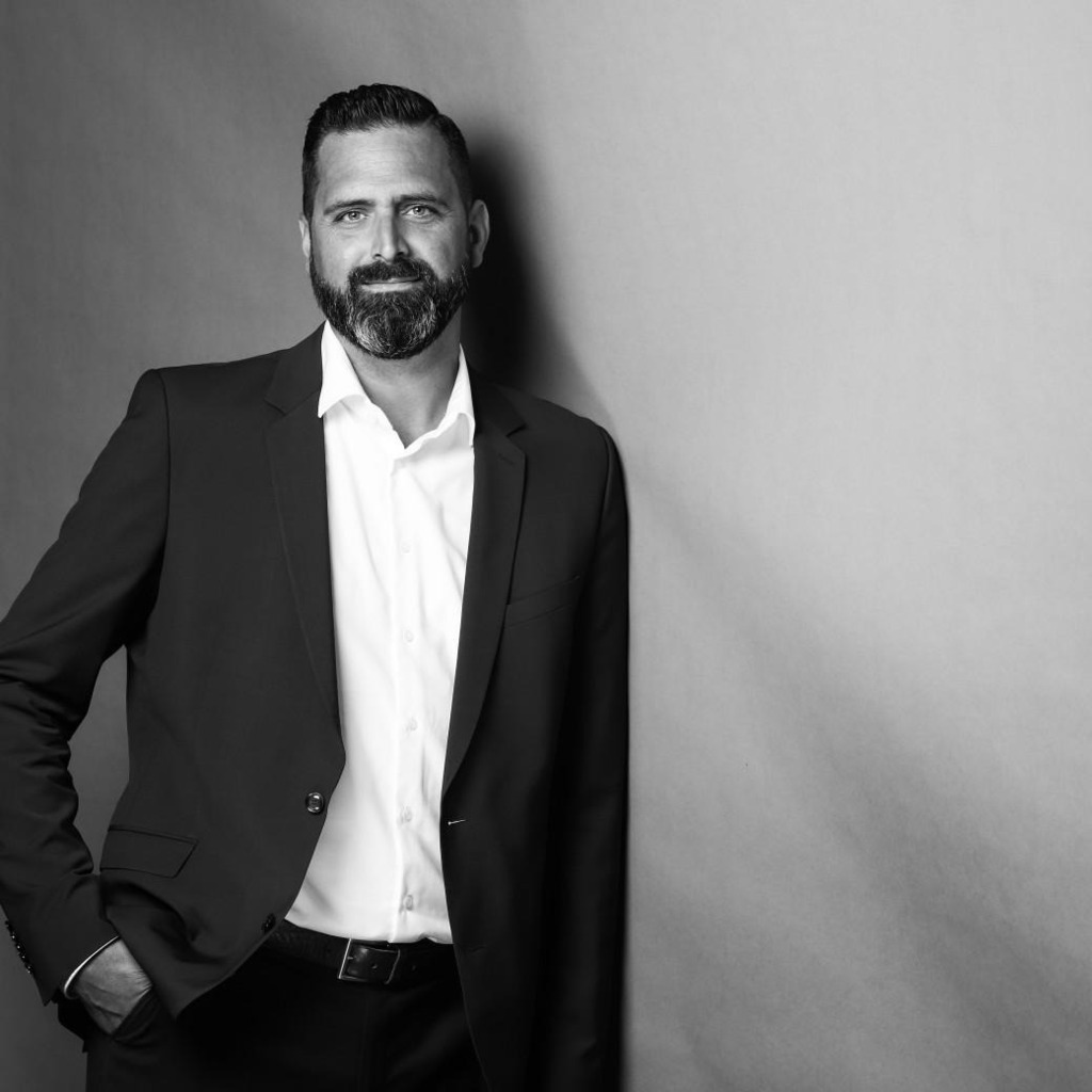 Michael Zeyen Leiter Produktionsbereiche Finish, der Teams