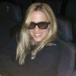 Damaris Kleefeld