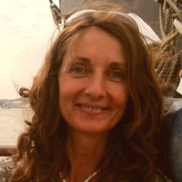 Silke Schmoller
