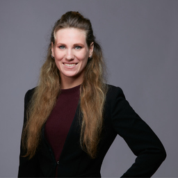 Rebecca Reglin