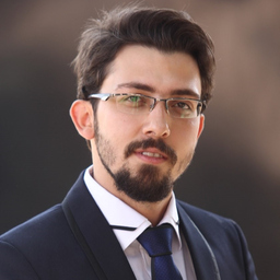 Ahmadreza Asgari