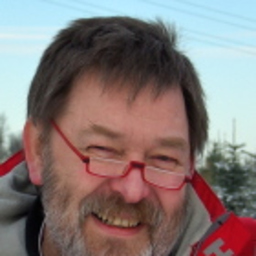 Andreas Korth