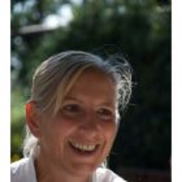 Petra Ditzen-Blanke