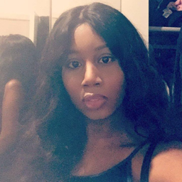 Esther Mandenu's profile picture