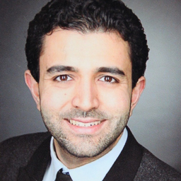 Baher Sibai
