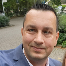 Marco Neubauer