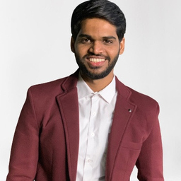 MOHAMMED RAFI CHAND