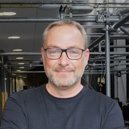 Dr. Gerd Diebold