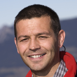 Bertram Klehenz