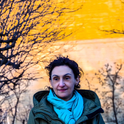Ardjana Gashi