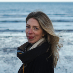 Nora Böggemann