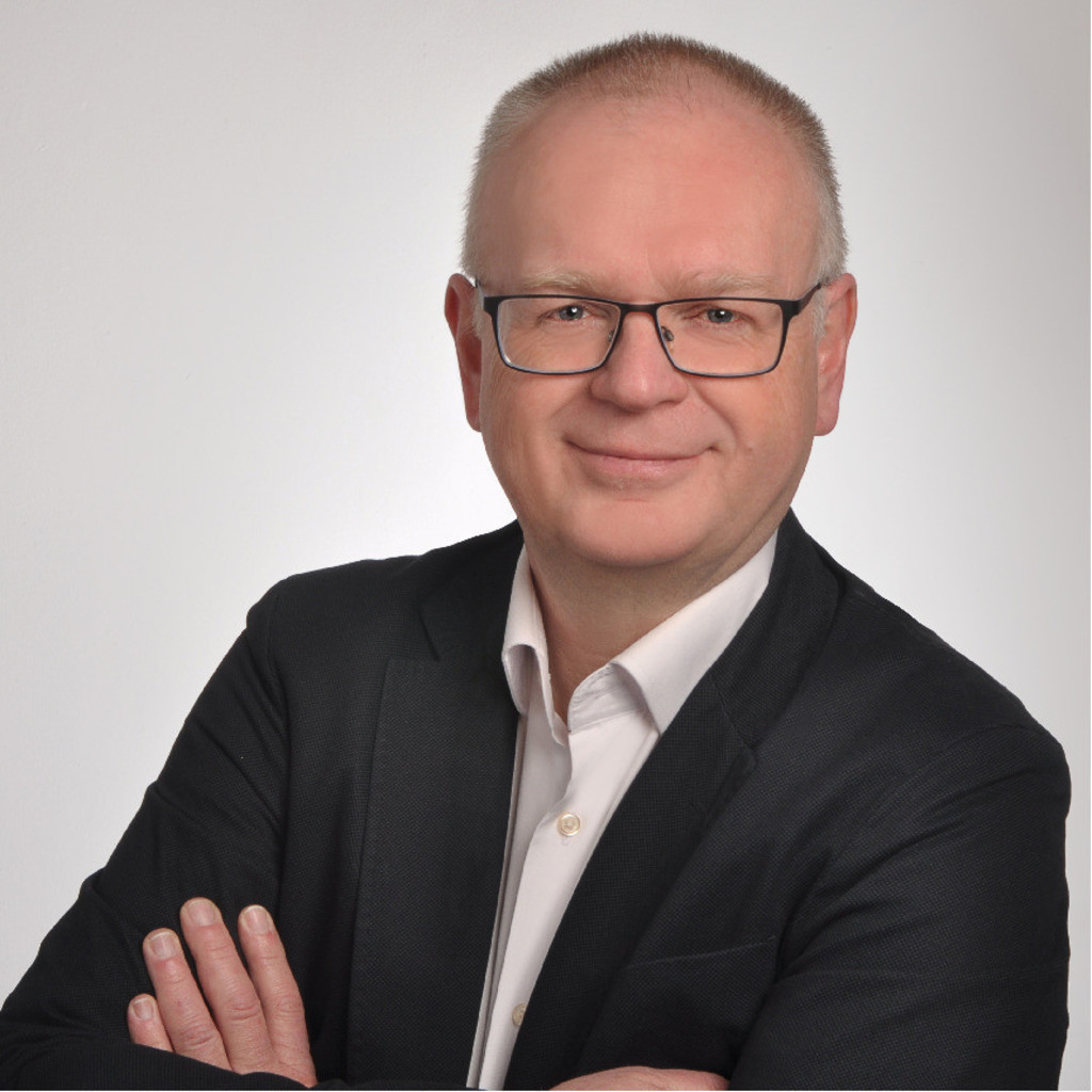 Andreas Wesemann Inhaber / Geschäftsführer Systemhaus Wesemann XING