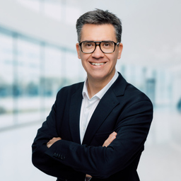 Dr. Sebastian Enders