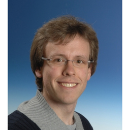 Matthias Zwick